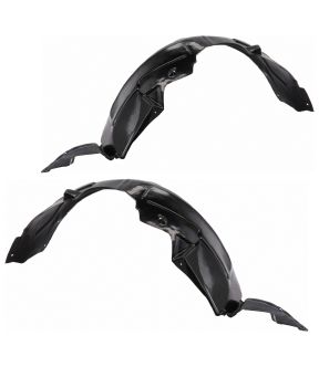 Fender Set For 09-12 Hyundai Elantra