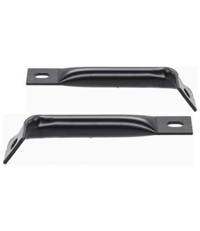 Bumper Cover Set For 19-22 Chevrolet Colorado