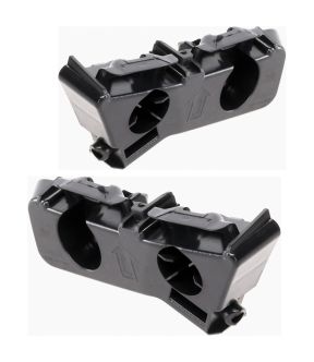 Bumper Cover Set For 11-14 Dodge Charger