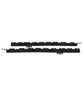 Bumper Cover Set For 11-23 Chrysler 300
