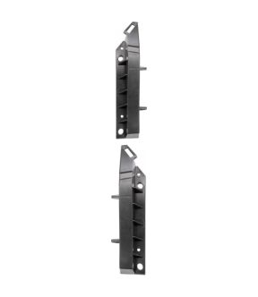 Bumper Cover Set For 19-22 Chevrolet Colorado