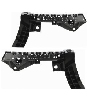 Bumper Cover Set For 24-25 Subaru Impreza