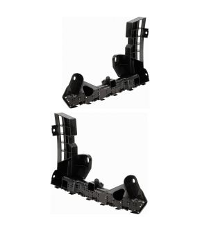 Bumper Cover Set For 24-25 Subaru Crosstrek