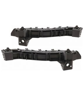 Bumper Cover Set For 09-13 Subaru Forester