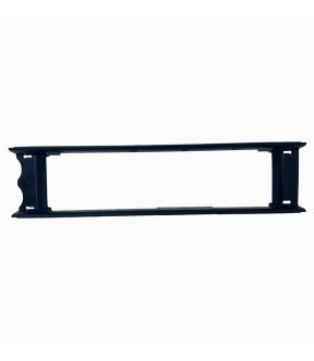 Bumper For 23-25 Ford F-250 Super Duty, 23-25 Ford F-350 Super Duty; CAPA Certified