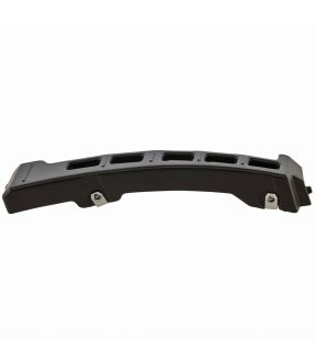 Front Lower Bumper Cover Retainer Set For 18-24 GMC Terrain; CAPA Certified