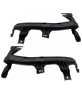 Front Bumper Cover Support Set For 22-25 Subaru Outback