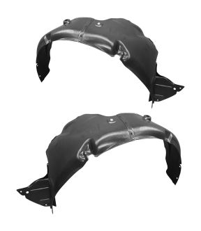Fender Set For 13-15 Hyundai Veloster