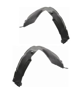 Fender Set For 13 Hyundai Veloster