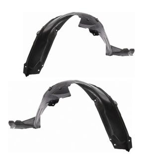 Fender Set For 02-05 Hyundai Sonata
