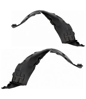 Fender Set For 09-10 Hyundai Sonata