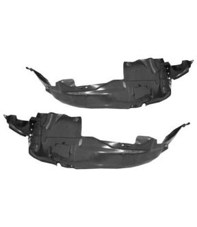 Fender Set For 06-10 Hyundai Azera