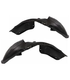 Front Fender Liner Set For 16-18 Kia Sorento