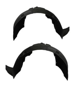 Fender Set For 09-10 Hyundai Genesis