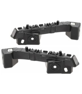 Bumper Cover Set For 16-25 Chevrolet Malibu