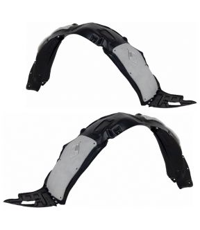 Fender Set For 12-13 Hyundai Sonata