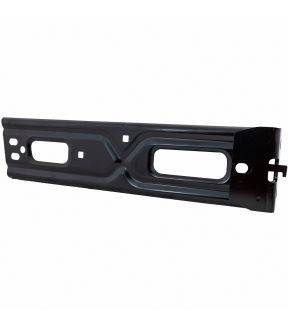 Right Passenger Side Bumper For 12-21 Nissan NV1500, 12-21 Nissan NV2500, 12-21 Nissan NV3500