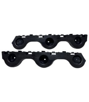 Bumper Cover Set For 19-25 Chevrolet Blazer
