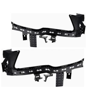 Bumper Cover Set For 19-21 Subaru Forester