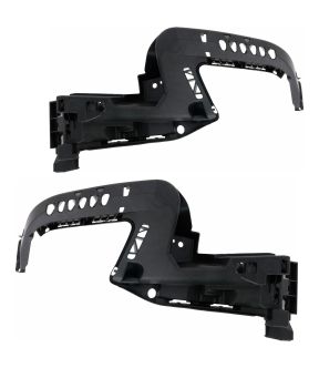 Bumper Cover Set For 23-25 Subaru Ascent