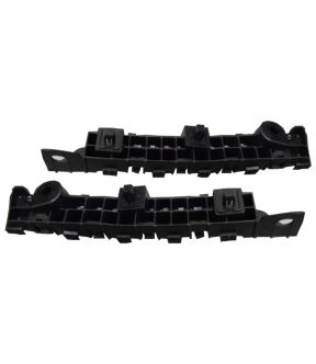 Bumper Cover Set For 19-21 Subaru Forester