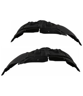Fender Set For 22-25 GMC Sierra 1500; CAPA Certified