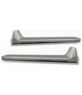 Bumper Cover Set For 17-18 Subaru Forester
