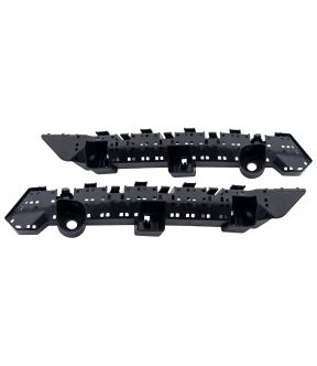 Bumper Cover Set For 22-24 Subaru Forester