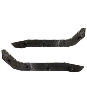 Bumper Cover Set For 19-24 Subaru Forester
