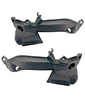 Bumper Cover Set For 25 Subaru Forester
