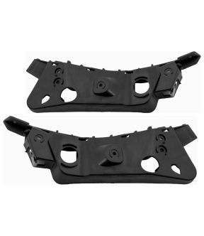 Bumper Cover Set For 14-16 Buick LaCrosse