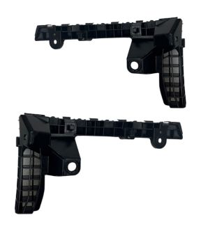 Bumper Cover Set For 25 Subaru Forester