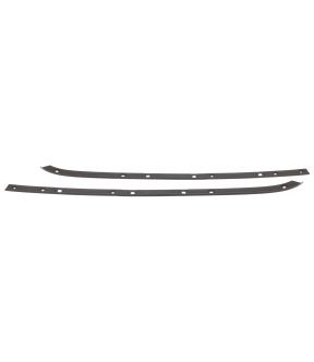 Bumper Cover Set For 10-15 Chevrolet Camaro