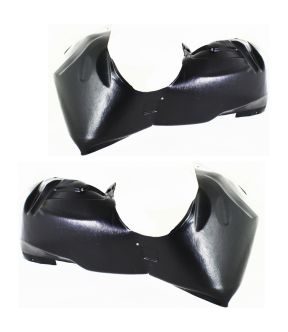 Fender Set For 08-09 Ford Taurus, 08-09 Mercury Sable