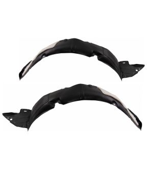 Fender Set For 13-14 Hyundai Elantra Coupe