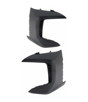 Bumper Cover Set For 23-25 Subaru Outback
