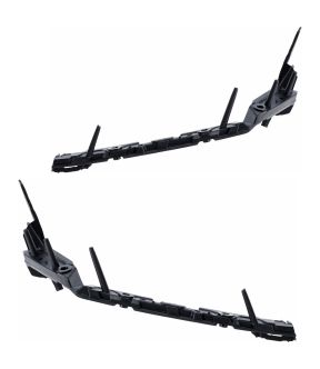 Bumper Cover Set For 10-15 Chevrolet Camaro