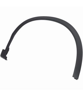 Front Wheel Arch Trims 2020-25 Cadillac XT6 GM1291264/GM1290264