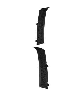 Bumper Bracket And Hardware Set For 14-18 Subaru Forester