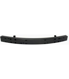 Front Bumper Impact Bar For 2005-2023 300 Challenger Charger Magnum; CAPA Certified