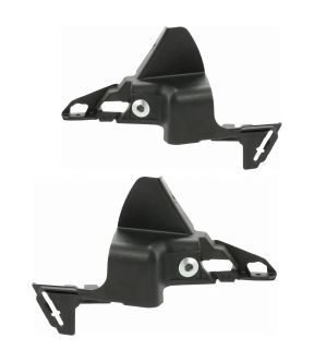 Bumper Cover Set For 10-15 Chevrolet Camaro