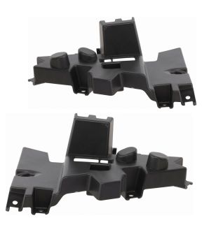Bumper Cover Set For 23-26 Chevrolet Colorado