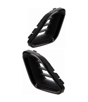 Bumper Cover Set For 23 Subaru Ascent