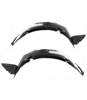 Fender Set For 14-16 Hyundai Elantra