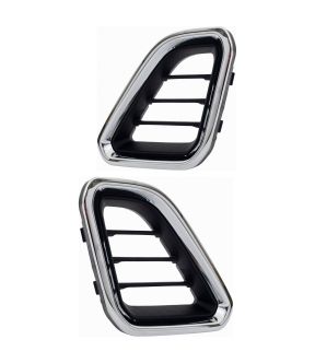 Bumper Cover Set For 23-25 Subaru Ascent