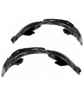 Fender Set For 09-12 Audi A4
