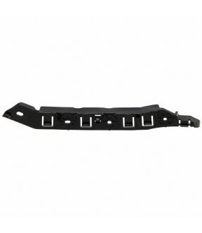 Right Passenger Side Bumper For 21-25 Chrysler Grand Caravan, 17-25 Chrysler Pacifica, 20-25 Chrysler Voyager