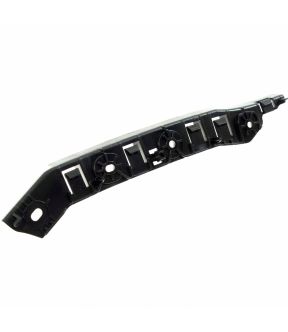 Left Driver Side Bumper For 21-25 Chrysler Grand Caravan, 17-25 Chrysler Pacifica, 20-25 Chrysler Voyager