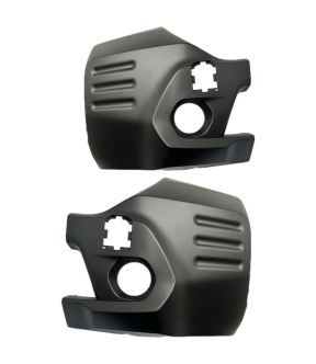 Bumper Cover Set For 22-23 Subaru Outback