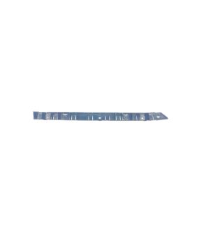 Right Passenger Side Bumper For 21-25 Chrysler Grand Caravan, 17-25 Chrysler Pacifica, 20-25 Chrysler Voyager
